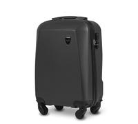 Valise cabine petite Wings Plover 18" Gris 28 L