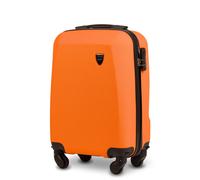 Valise cabine petite Wings Plover 18" Orange 28 L