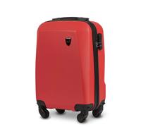 Valise cabine petite Wings Plover 18" Rouge 28 L