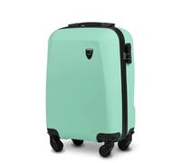 Valise cabine petite Wings Plover 18" Vert 28 L