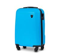 Valise cabine petite Wings Plover 20" Bleu 38 L