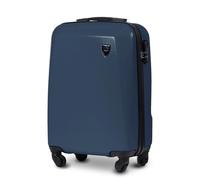 Valise cabine petite Wings Plover 20" Bleu 38 L