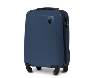 Valise cabine petite Wings Plover 20" Bleu 38 L