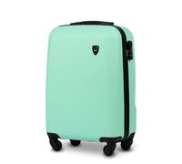 Valise cabine petite Wings Plover 20" Vert 38 L