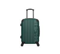 GENTLEMAN FARMER - Valise Cabine PORTER - vert