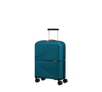 Valise cabine rigide Airconic 55 cm Deep ocean