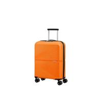Valise cabine rigide Airconic 55 cm Mango orange