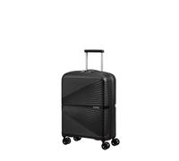 Valise cabine rigide Airconic 55 cm Onyx Black