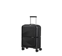 Valise cabine rigide Airconic Bureau mobile USB 15'6 55 cm Onyx black