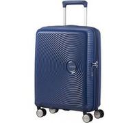 American Tourister Soundbox 4-roues trolley cabine 55 cm midnight navy (88472-1552)