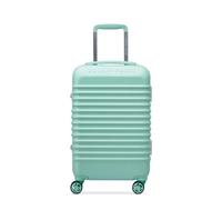 Delsey Valise cabine rigide Bastille 2.0 55 cm 39 L Vert