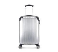 Valise Cabine Rigide DENALI gris