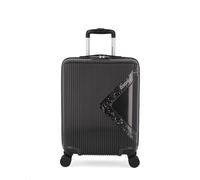 Valise cabine rigide extensible MODERN DREAM 55 cm gris