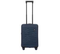Valise cabine rigide extensible Ulisse 55 cm 050 OCEAN