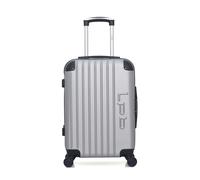 Valise Cabine Rigide HAMBOURG gris