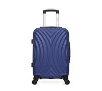 hero - valise cabine lagos 55 cm 4 roues - marine marine G