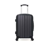 Valise Cabine Rigide NAPOLI noir