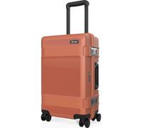 Valise cabine rigide Peli ATX TRVL, couleur argile ferreuse