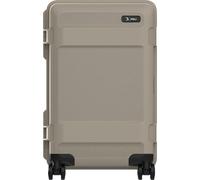Valise cabine rigide Peli ATX TRVL, couleur sable