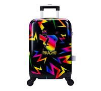 Valise cabine rigide POKEMON Pikachu 54cm