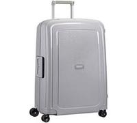 Valise cabine rigide s'cure 55 cm gris Samsonite 1776 SILVER G