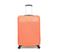 Valise Cabine Rigide SELENGA rose