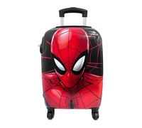 Valise cabine rigide SPIDERMAN 50cm