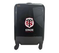 Valise cabine rigide STADE TOULOUSAIN 54cm