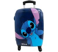 Valise cabine rigide STITCH 50cm