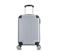 Valise Cabine Rigide TAGE gris