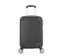 Valise Cabine Rigide TAGE noir