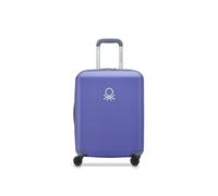 Valise cabine rigide UCB HARDSIDE 55 cm x 40 cm x 20 cm cm - 35 L - S - Violet
