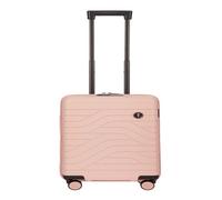 Valise cabine rigide Ulisse 55 cm 254 PEARL PINK