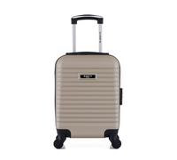 Valise Cabine Rigide XXS BRAZILIA beige