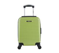 Valise Cabine Rigide XXS BRAZILIA vert