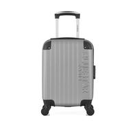 Valise Cabine Rigide XXS BUCAREST gris