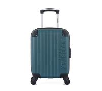 Valise Cabine Rigide XXS BUCAREST vert