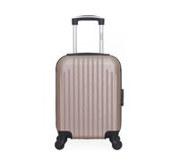 Valise Cabine Rigide XXS CARPATES rose