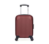 Valise Cabine Rigide XXS CARPATES rouge