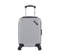 Valise Cabine Rigide XXS CITÉ gris
