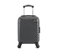 Valise Cabine Rigide XXS CITÉ GRIS