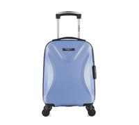 Valise Cabine Rigide XXS GARIBALDI bleu