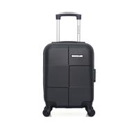 Valise Cabine Rigide XXS MIAMI noir
