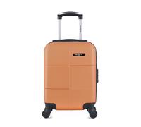 Valise Cabine Rigide XXS MIAMI orange