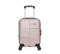 Valise Cabine Rigide XXS MIAMI rose