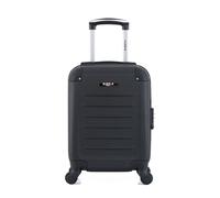 Valise Cabine Rigide XXS OPERA noir