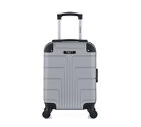 Valise Cabine Rigide XXS OTTAWA gris