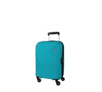 Valise cabine rigide Zakk 55 cm 1498 LIGHT BLUE