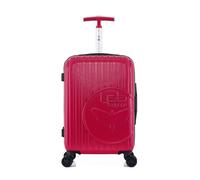 Valise Cabine ROMANE - rose - LPB LUGGAGE 55x35x21cm