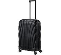 Valise cabine - Samsonite - C-Lite - 55cm - 4 roulettes - Coque rigide